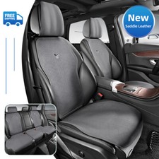 2/5 Auto Sitzbezüge für Jeep