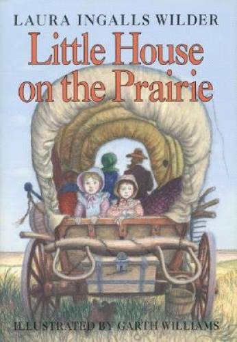 Little house the - little,
