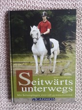 Seitwärts unterwegs Cadmos