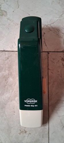 Vorwerk polsterboy 411 - vorwerk,