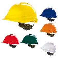 MSA V-Gard 200 Bauhelm