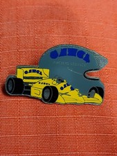 Alter Pin Camel Racing Service