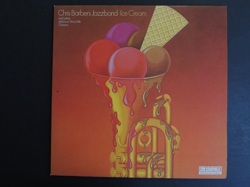 Chris barber s jazz - “chris,