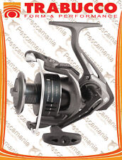 Mulinello Trabucco PRECISION