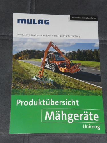 Mulag produktübersicht - mulag,