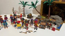 Playmobil 4432 Piraten