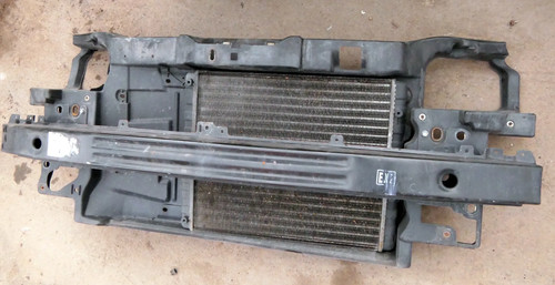 Polo 6n2 schloßträger - vw,