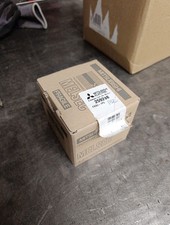 Mitsubishi Electric FX3U