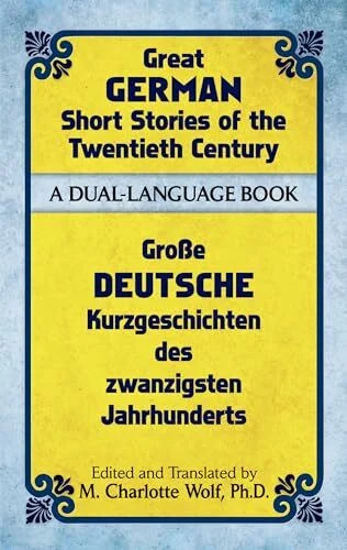 Great german short - german,