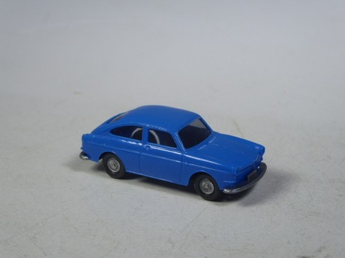 Wiking 1600 tl - vw,