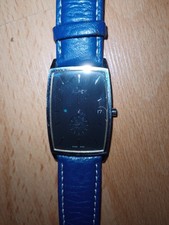 Alfex Swiss Made Herrenuhr