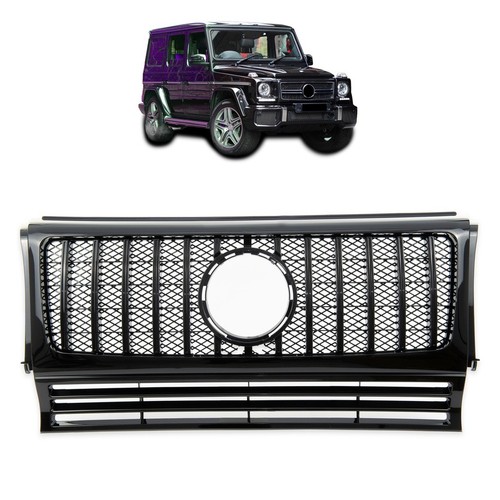 Kühlergrill frontgrill - kühlergrill,