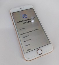 Apple iPhone 8 - 64GB -