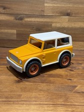 Schleich Jeep Auto 42025 Rentner 2003 Deutschland Gebraucht
