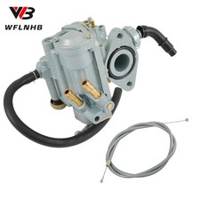 Vergaser Gaszug für Honda