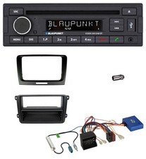 Blaupunkt USB CAN-Bus