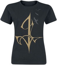 Insomnium T-Shirt Damen Beyond