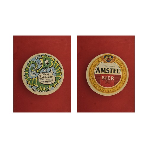 Amstel kun glas niet - kun,