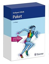 Endspurt Klinik Paket im