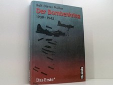Der Bombenkrieg 1939-1945
