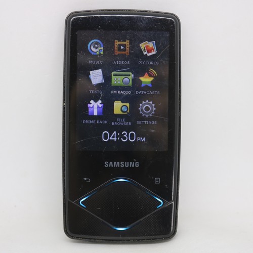 Samsung mp4 8gb - samsung,