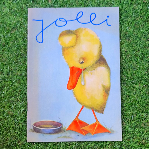 Altberliner verlag jolli - altberliner, |