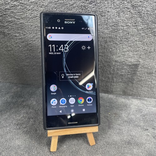 Sony xperia premium schwarz - sony,