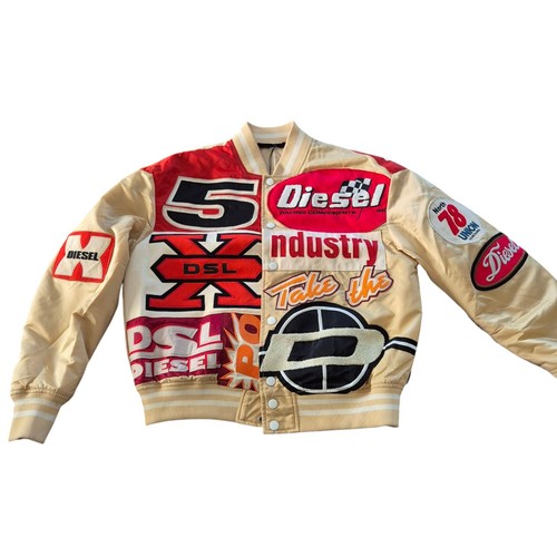 Diesel bulc patch - diesel, j-bulc-patch