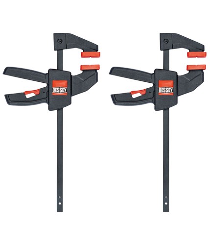 Essey einhandzwinge set - essey, einhandzwinge-set