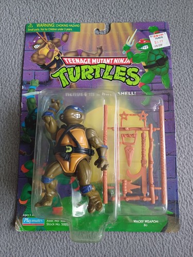 Tmnt turtles donatello - -,