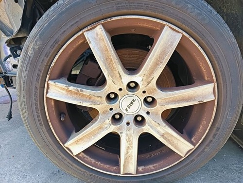 Kba48070 4849 felge chevrolet - kba48070,