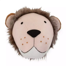 CHILDHOME Tierkopf Löwe
