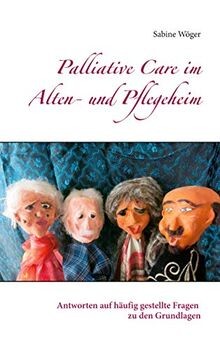 Palliative care alten - alten-, und