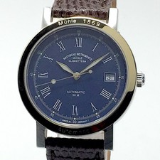 Mühle Glashütte (revisioned