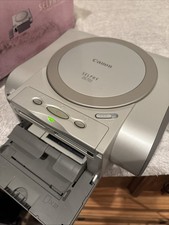 Canon Selphy DS700 kompakter