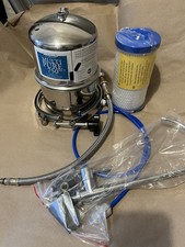 Multipur Wasser Filter