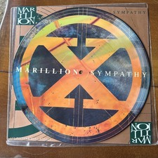 Marillion - Sympathy Picture