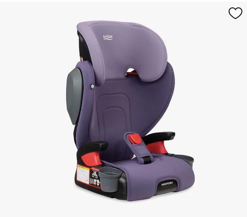 Britax highpoint stage - highpoint, 2-stage