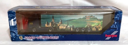 Herpa private collection - herpa,