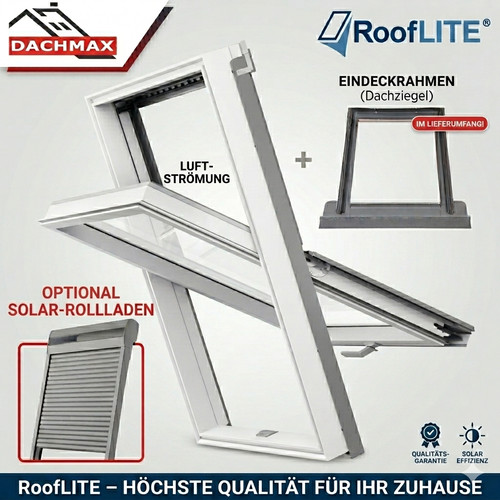 Velux gruppe rooflite - velux,