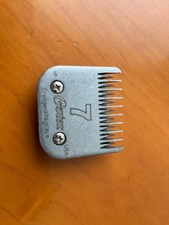 Scherkopf Oster Grösse 7