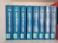 Gabler Wirtschaftslexikon 13