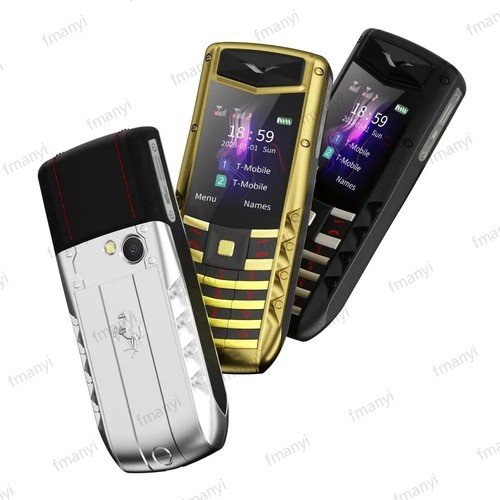 Pro handy luxus bluetooth - v5,