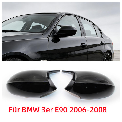 Glanz schwarz für bmw - glanz, 3er