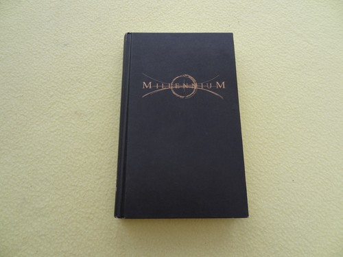 Millennium der franzose - franzose,