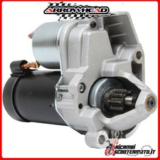 Starter ArrowHead BMW R1150GS