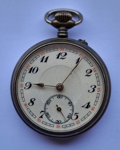 Antike taschenuhr 50 - antike,