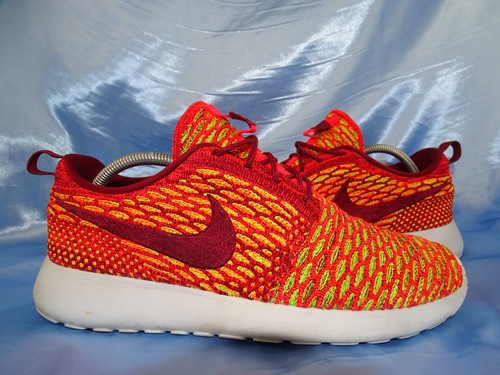 Nike roshe one flyknit - nike,