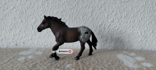 Schleich 13732 appaloosa - schleich,