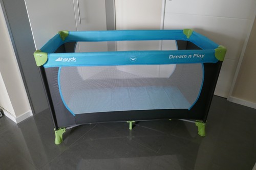 Hauck dream play - hauck,